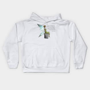 Fairy Tale Kids Hoodie